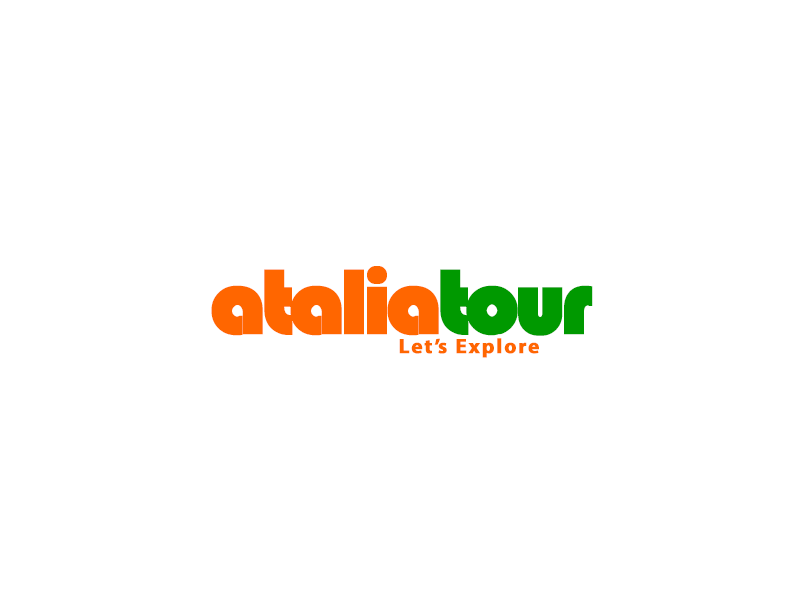 Atalia Tour Logo